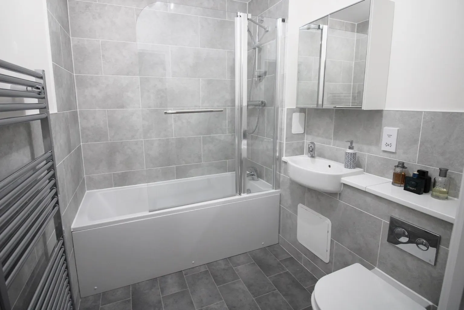 Flat Fleming Place in Bracknell