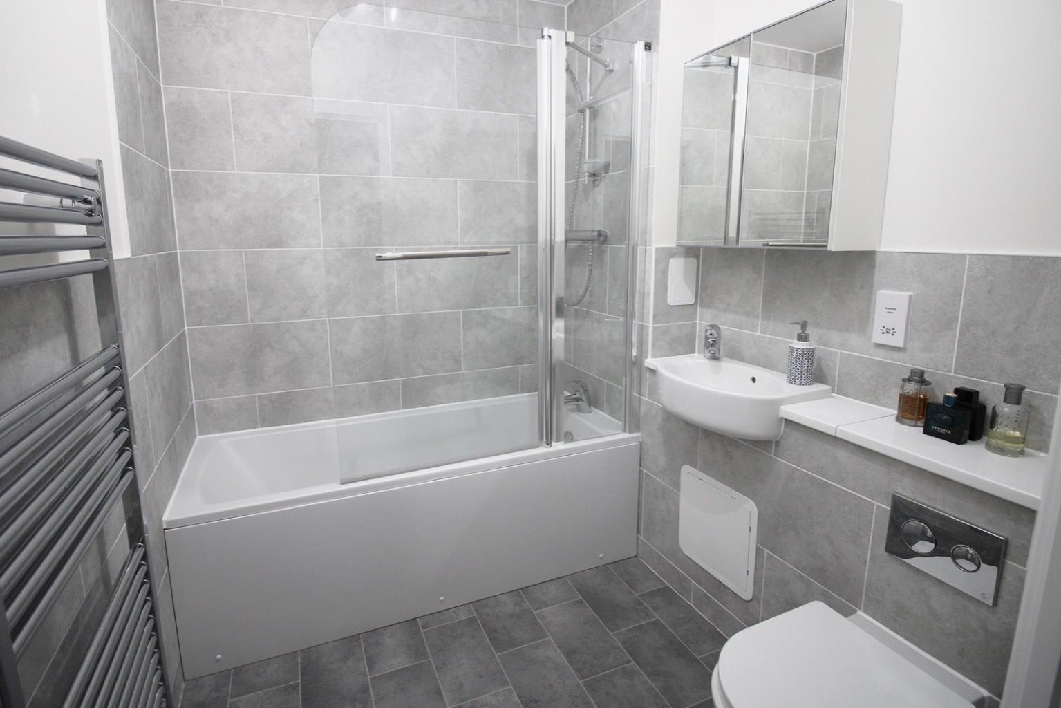 Flat Fleming Place in Bracknell