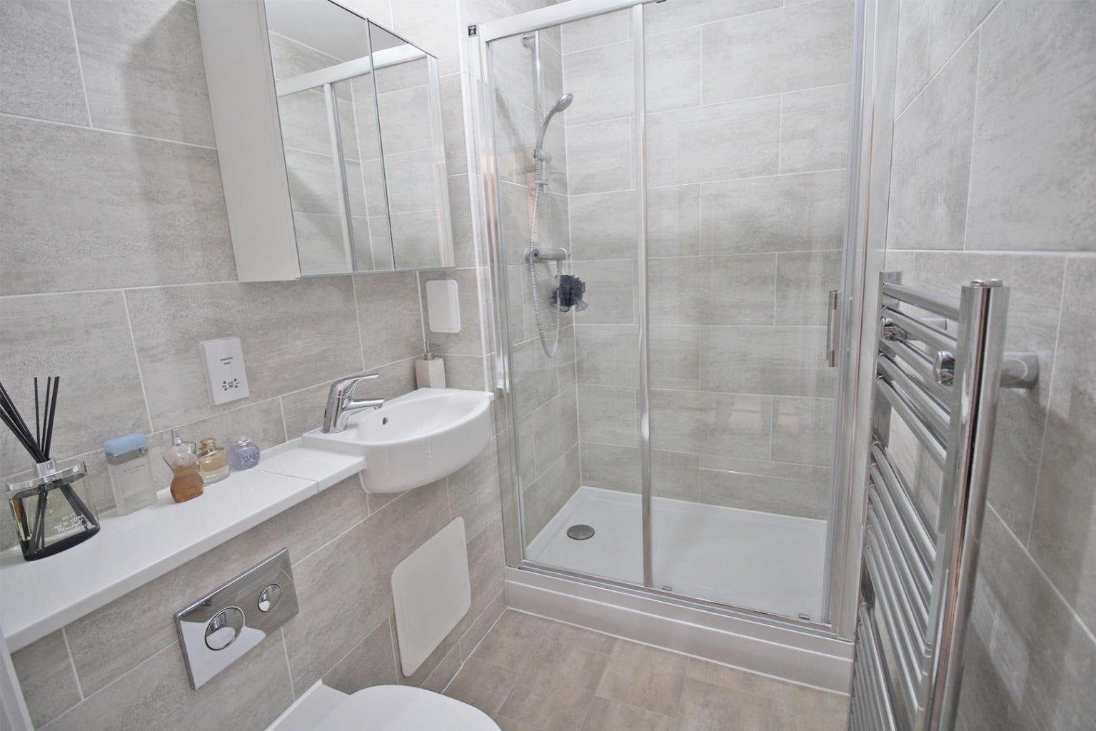 Flat Fleming Place in Bracknell