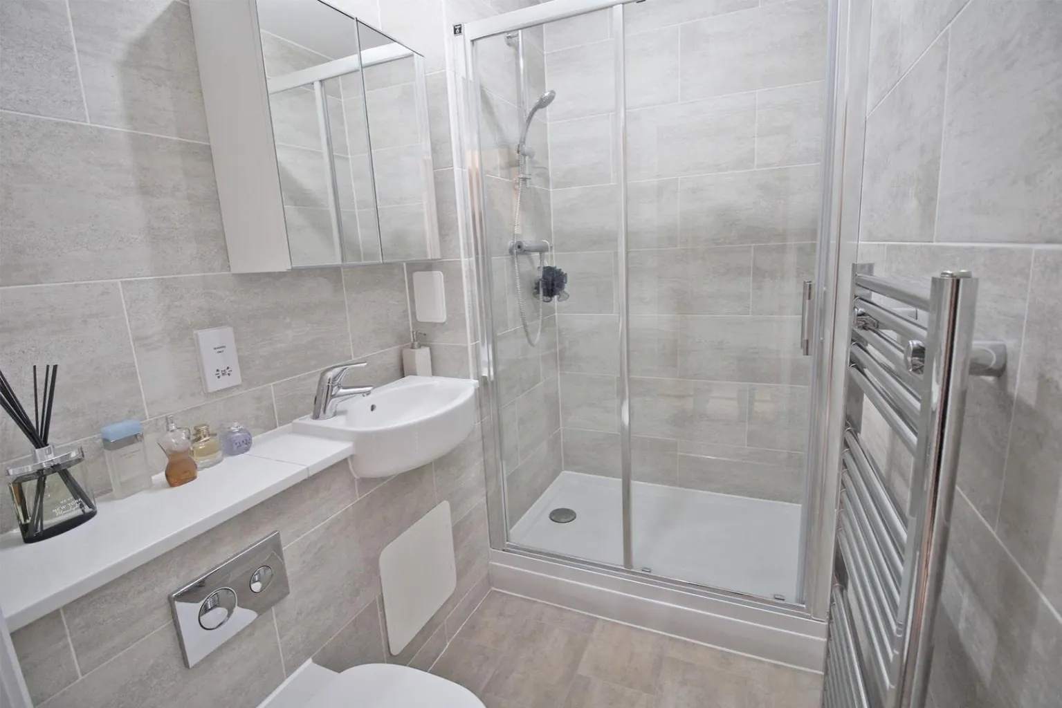 Flat Fleming Place in Bracknell