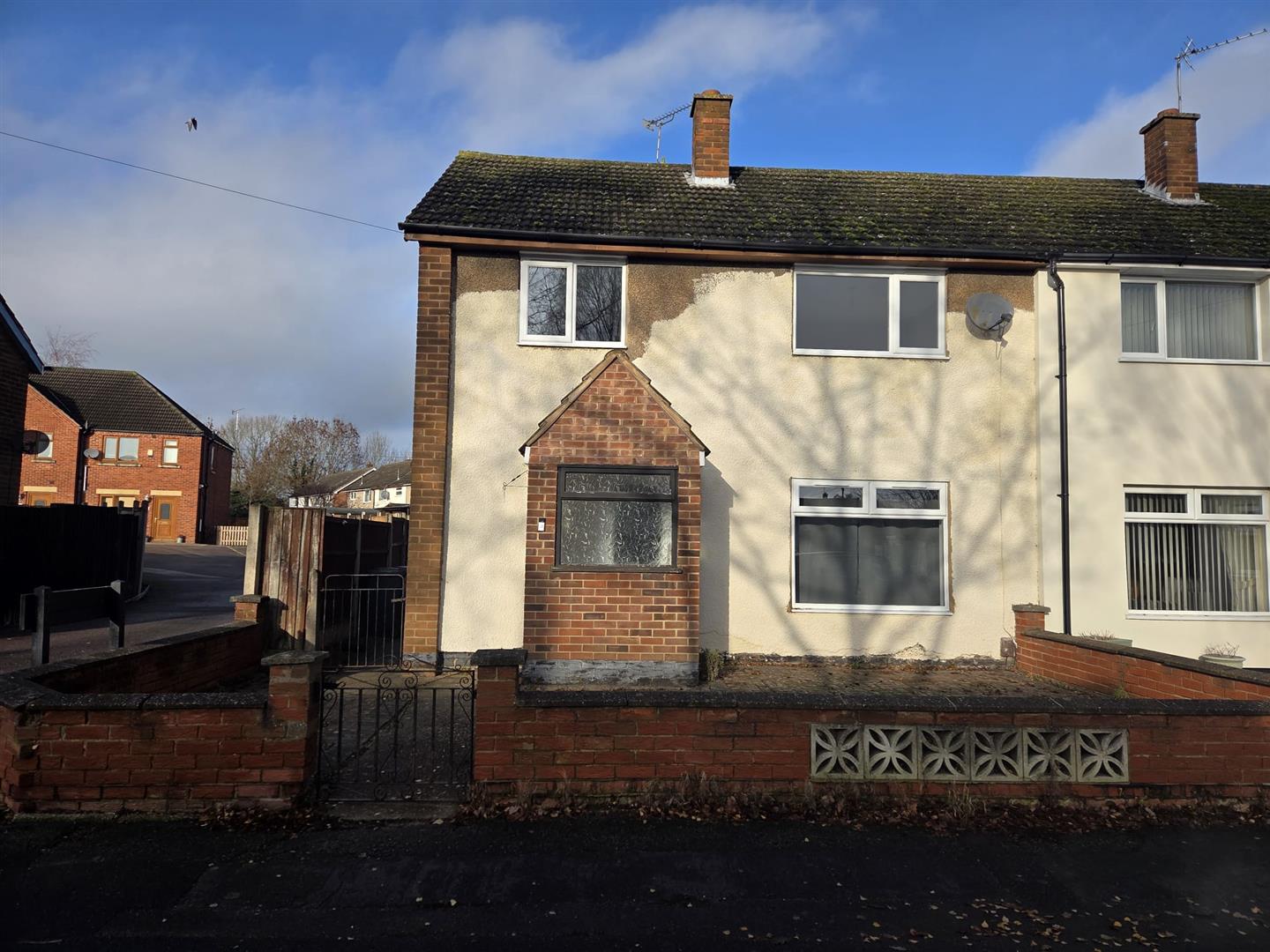 House Wyndale Drive in Erewash