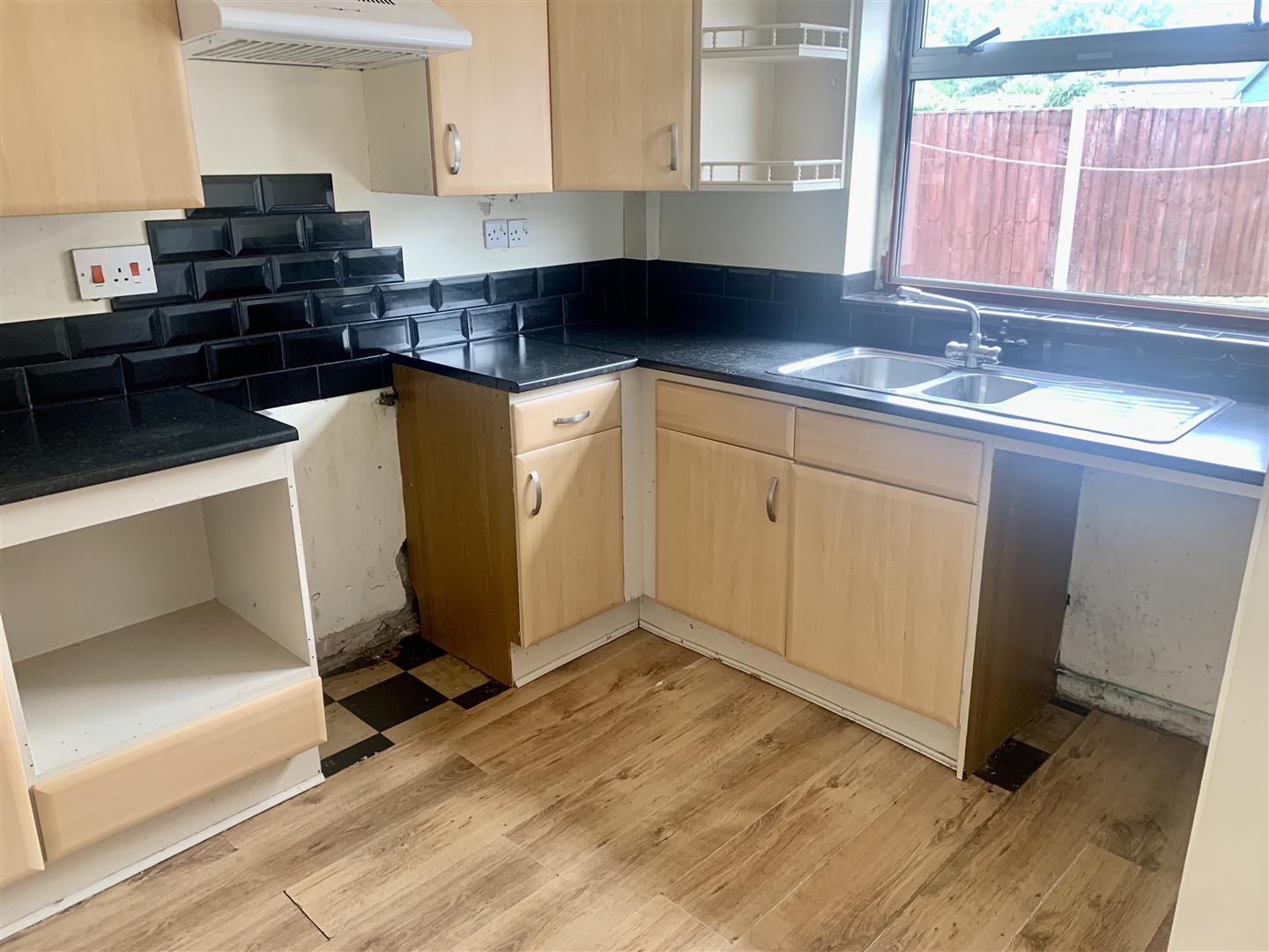 House Wyndale Drive in Erewash