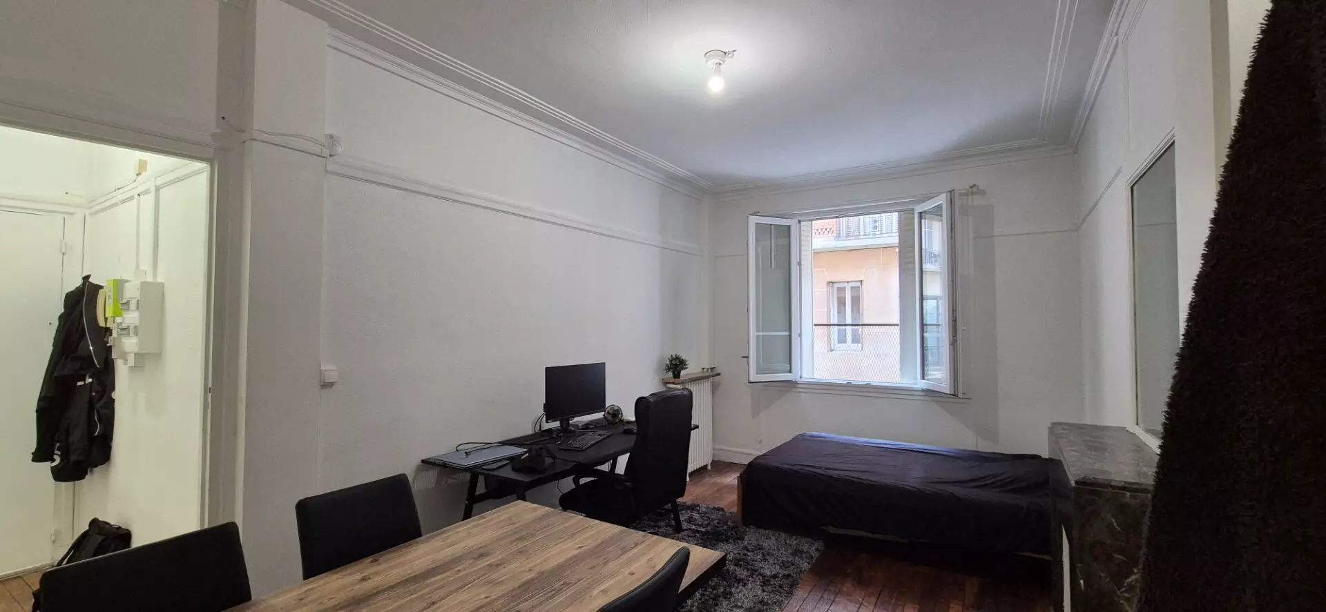 Appartement Boulevard Pereire à Paris