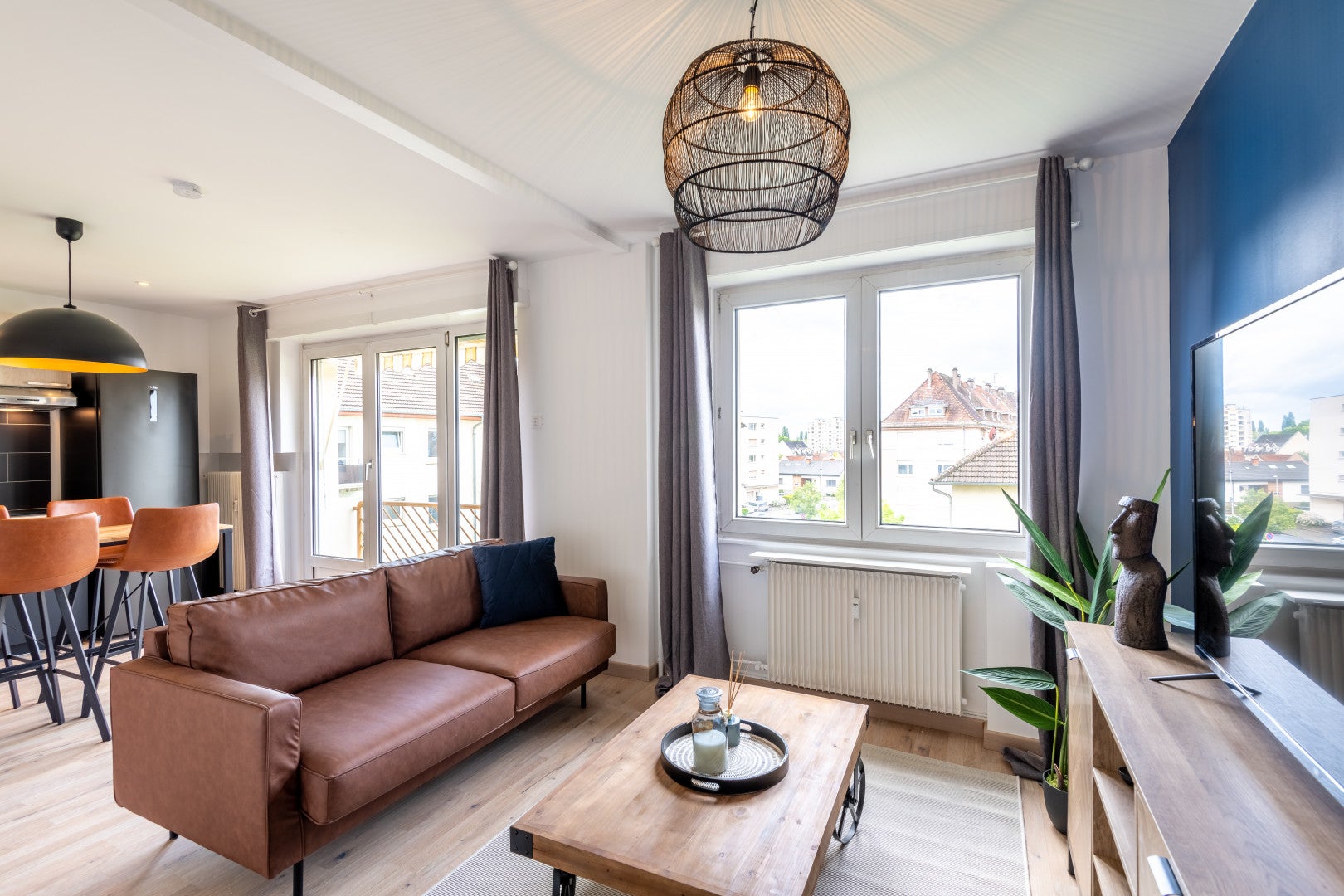 Maison Rue de Zellenberg à Strasbourg