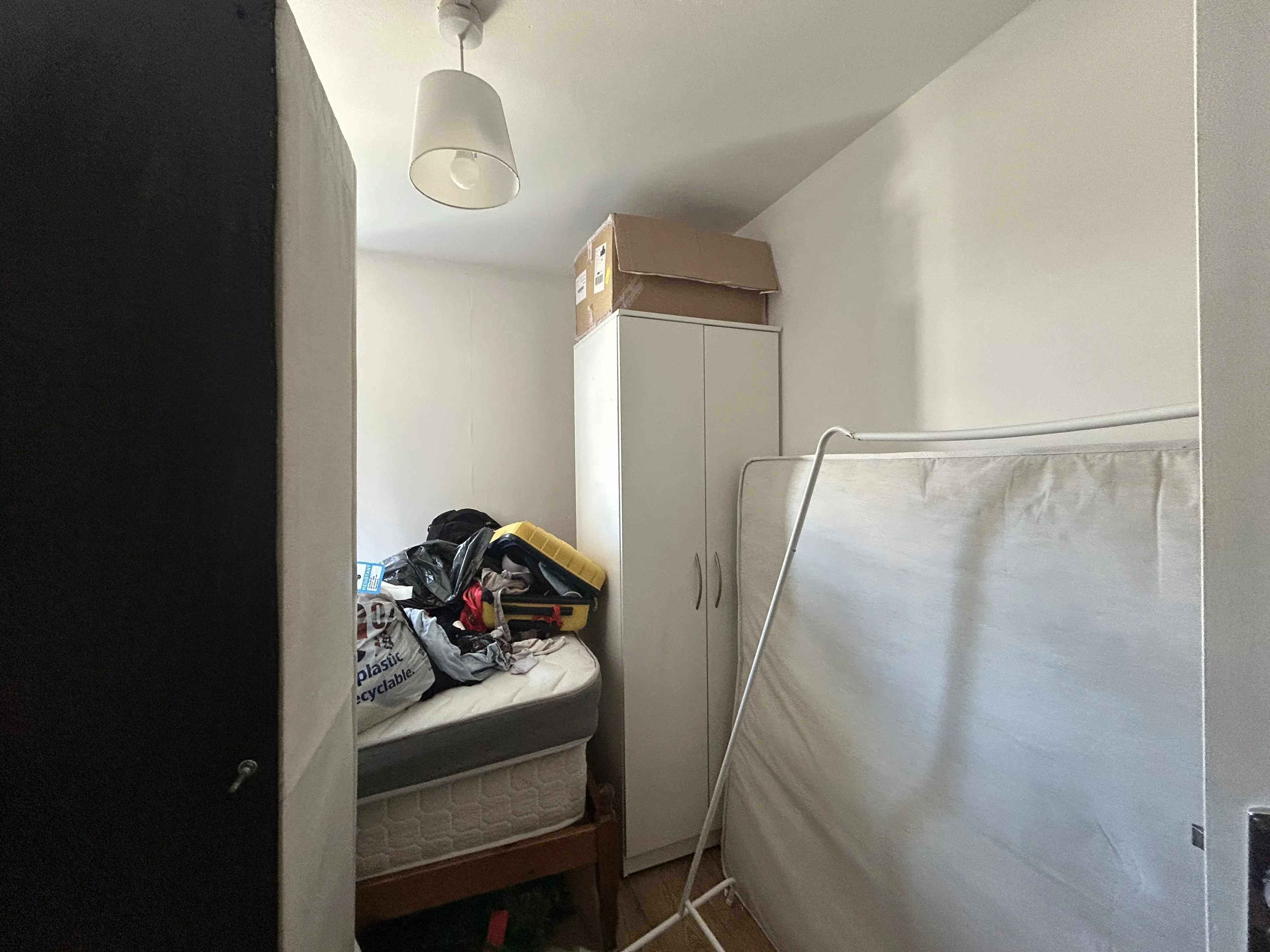 Flat Horspath Road in Oxford