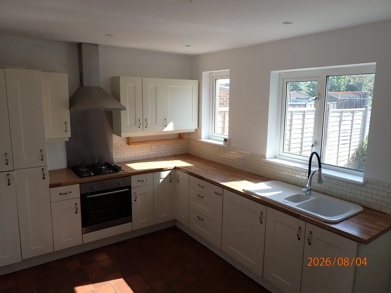 House The Chase in Tonbridge and Malling