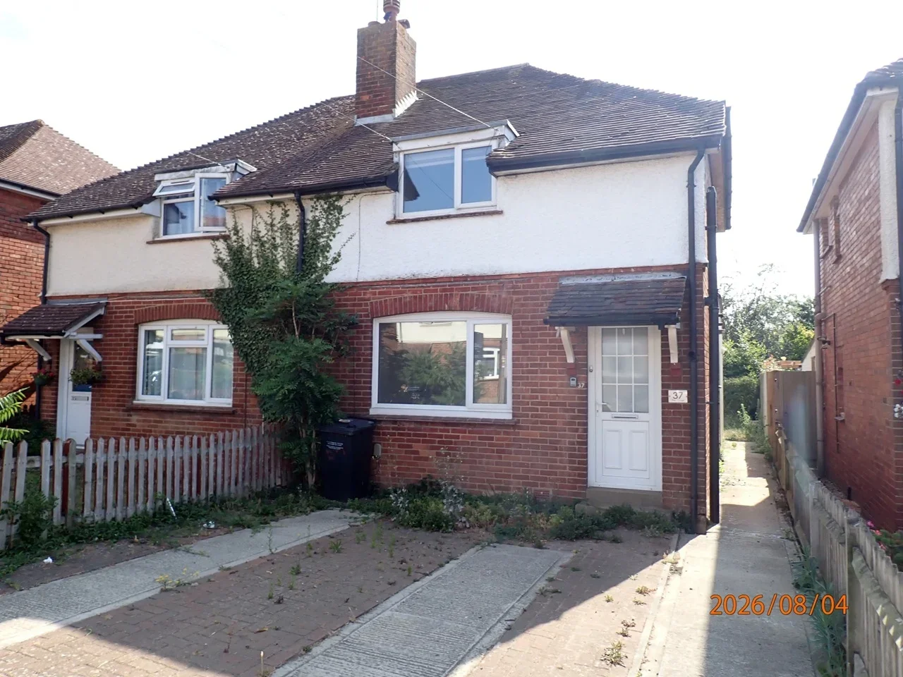 House The Chase in Tonbridge and Malling