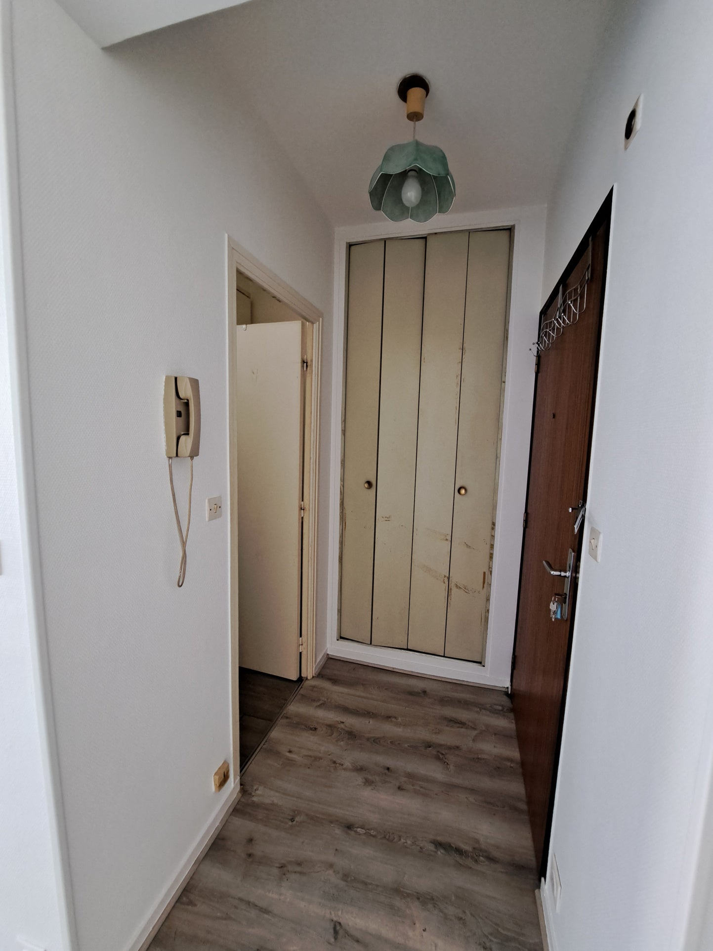 Appartement Rue de Montreville à Nancy