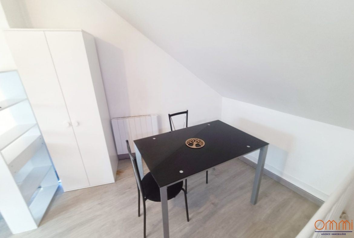 Appartement Avenue du Général Foy à Amiens