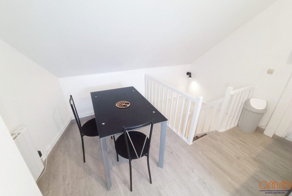 Appartement Avenue du Général Foy à Amiens