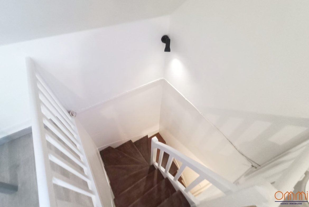Appartement Avenue du Général Foy à Amiens