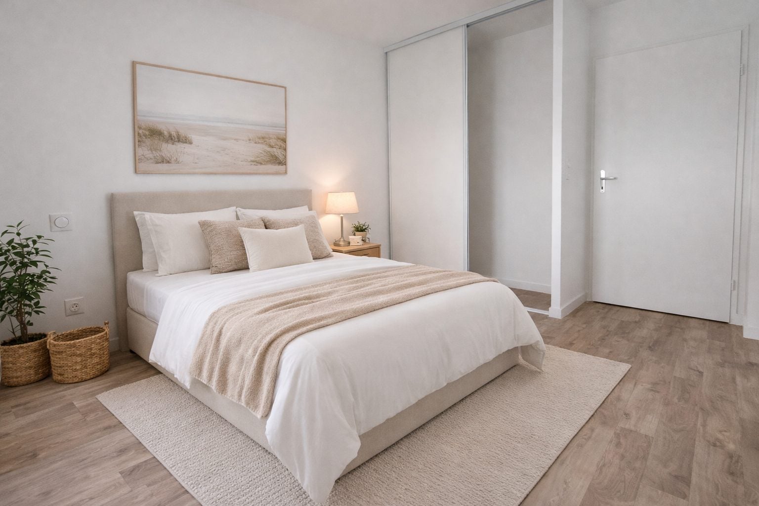Maison Rue Georges Clemenceau à Lucé