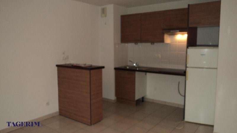 Appartement Allée de Tardieu à Saint-Orens-de-Gameville