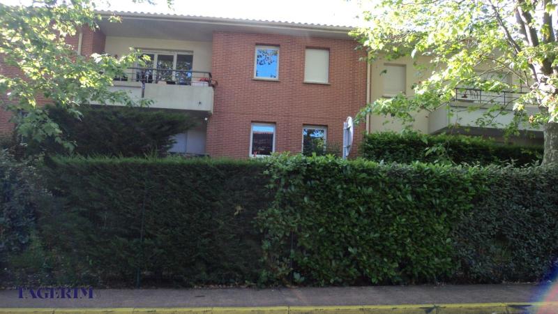 Appartement Allée de Tardieu à Saint-Orens-de-Gameville
