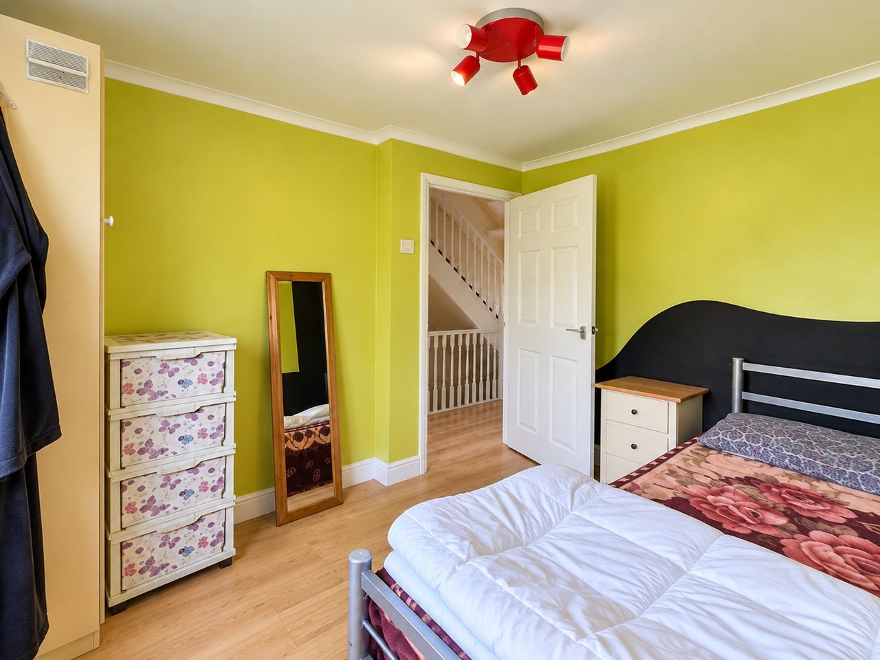 Room Colfeians Association in Greater London