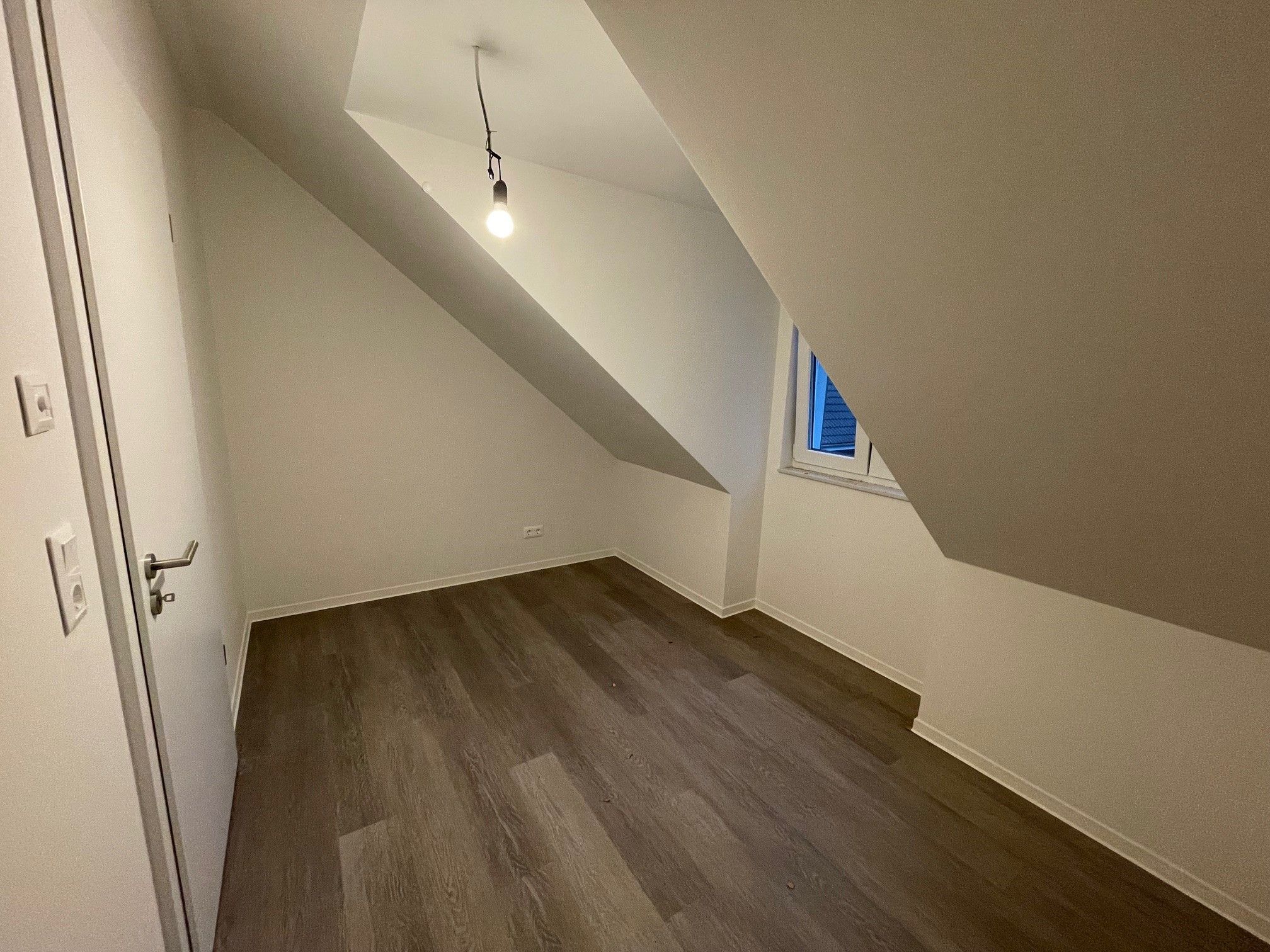 Wohnung Reinskamp in Hamburg