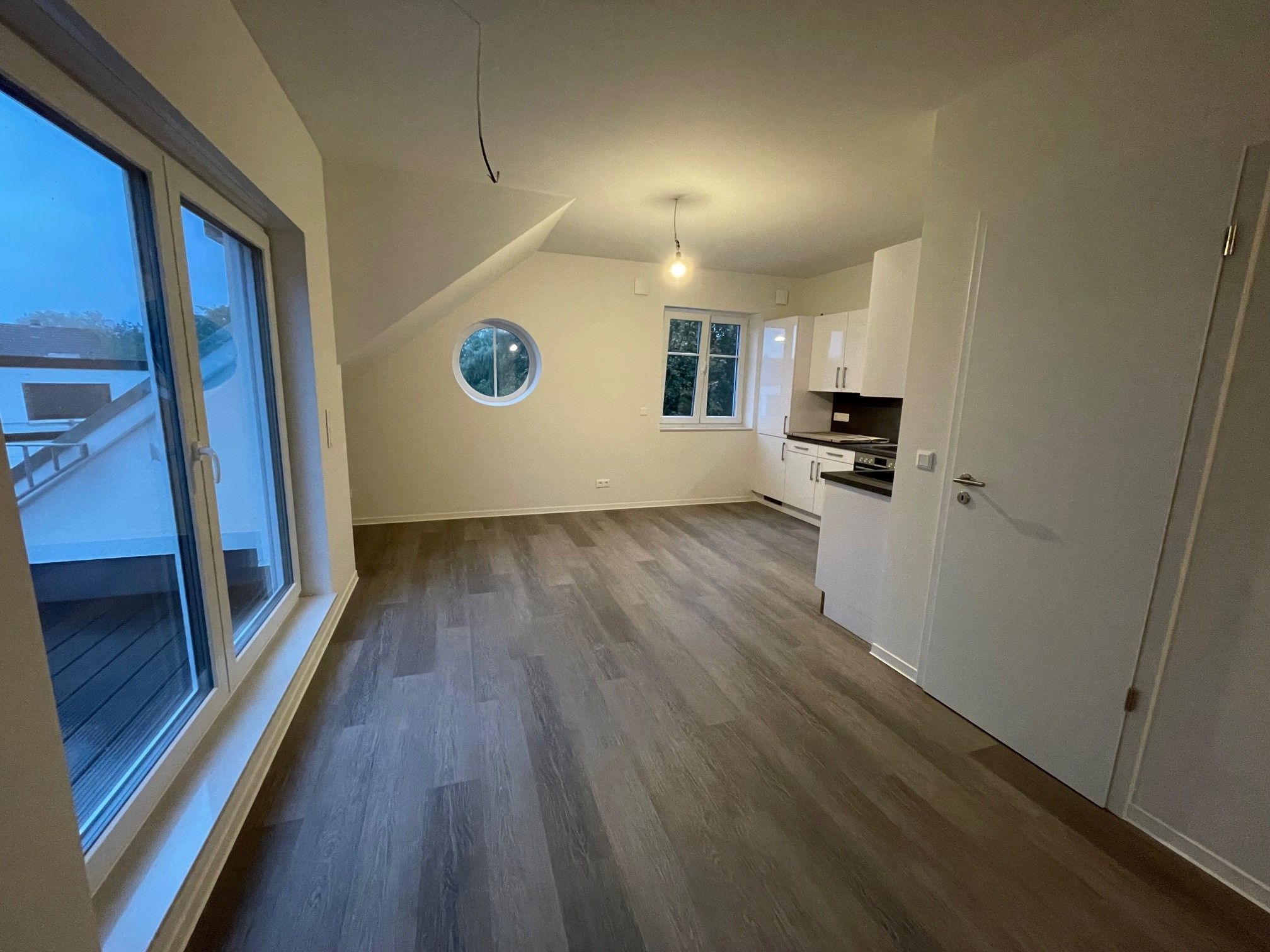 Wohnung Reinskamp in Hamburg