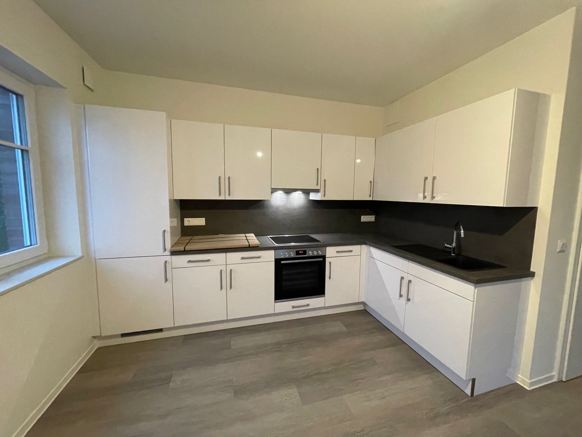 Wohnung Reinskamp in Hamburg