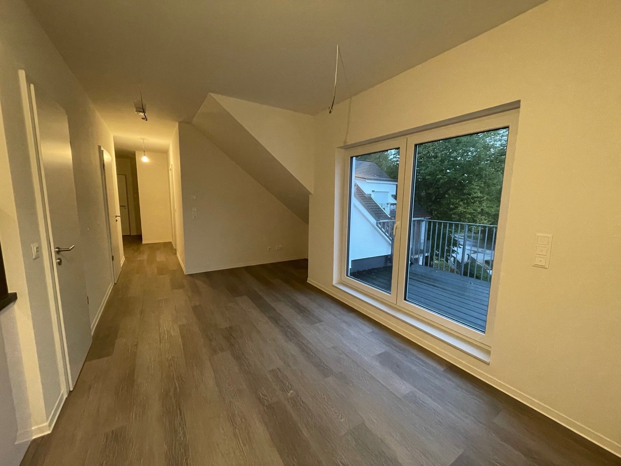 Wohnung Reinskamp in Hamburg