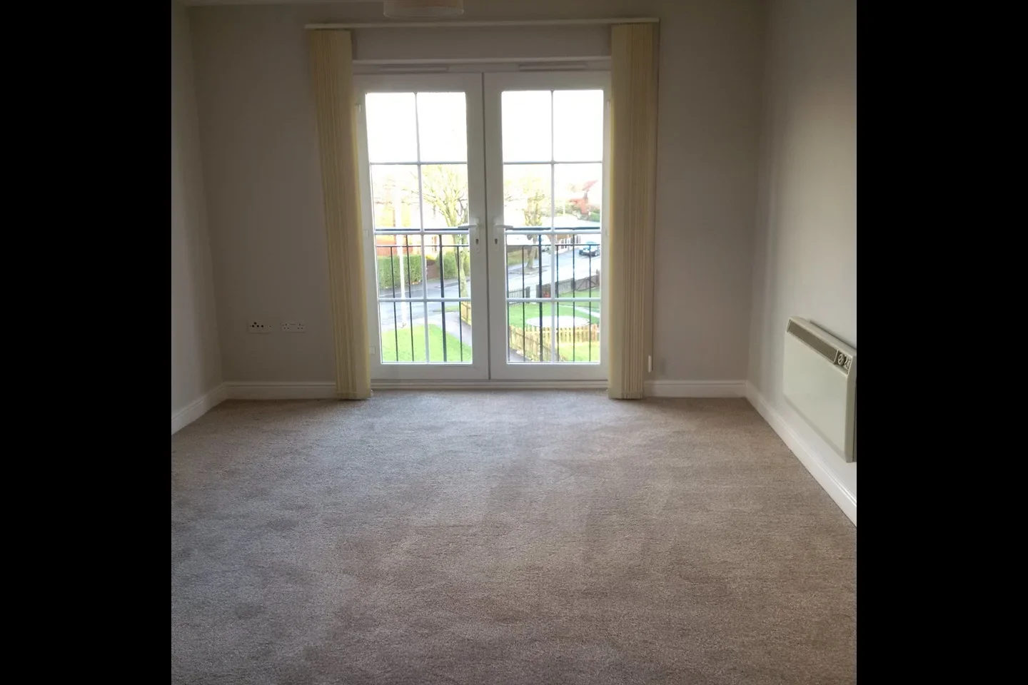 Flat Meadow Lane in Wakefield
