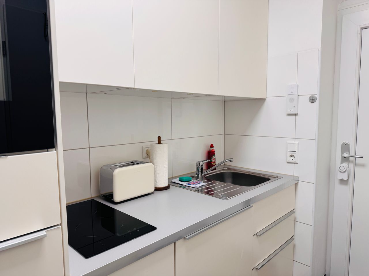 Wohnung Friedrich-Ebert-Ring in Koblenz