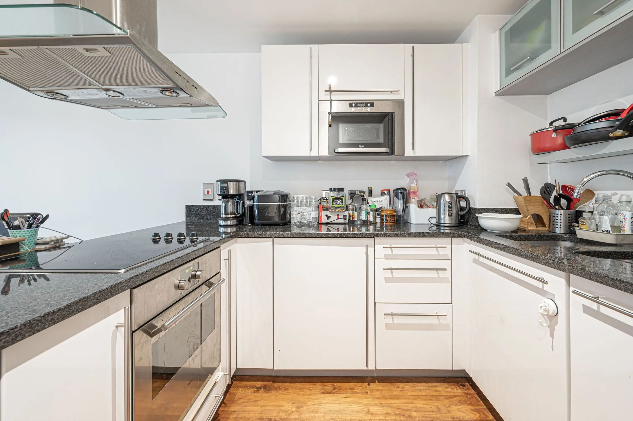 Flat Winchester Mews in Greater London