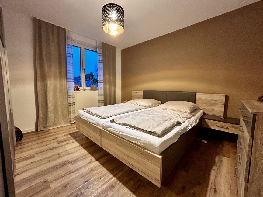 Wohnung Poststraße in Wehr