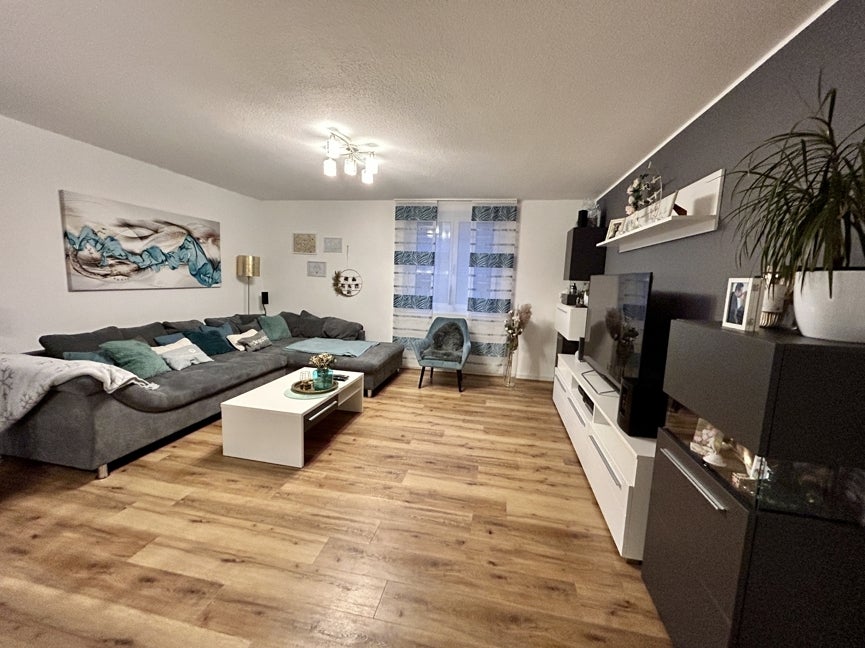 Wohnung Poststraße in Wehr