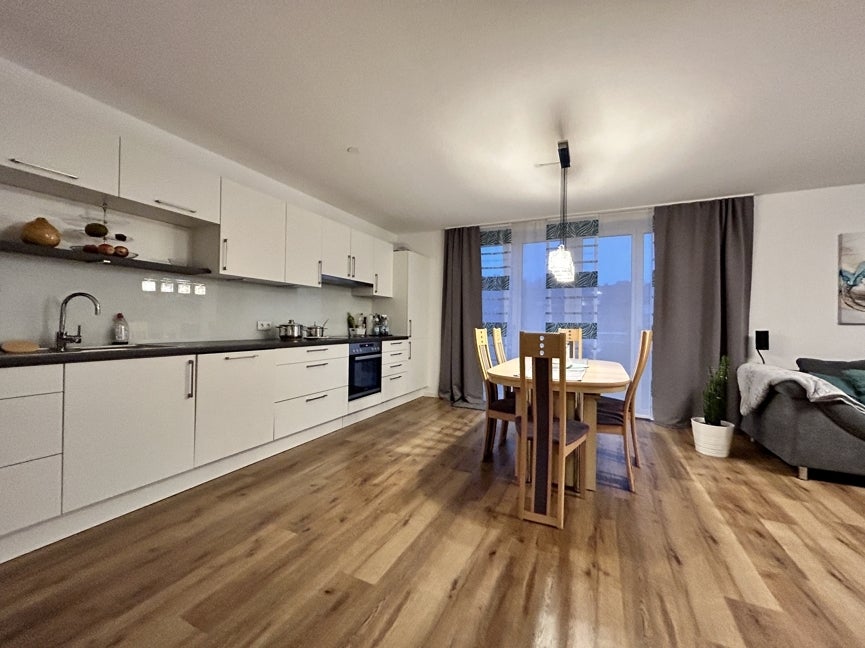 Wohnung Poststraße in Wehr