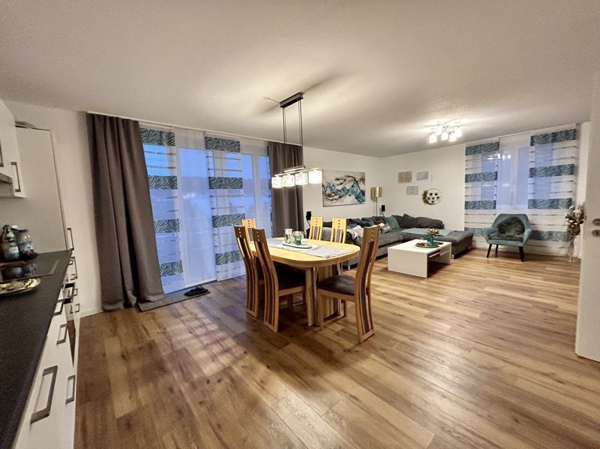 Wohnung Poststraße in Wehr