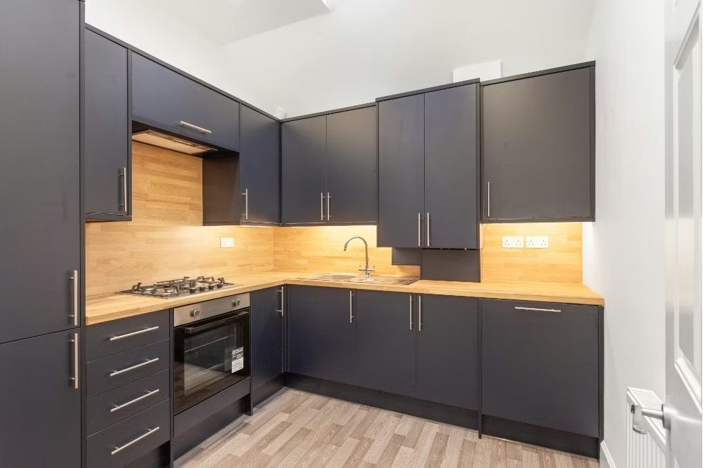 Flat Rothesay Mews in City of Edinburgh