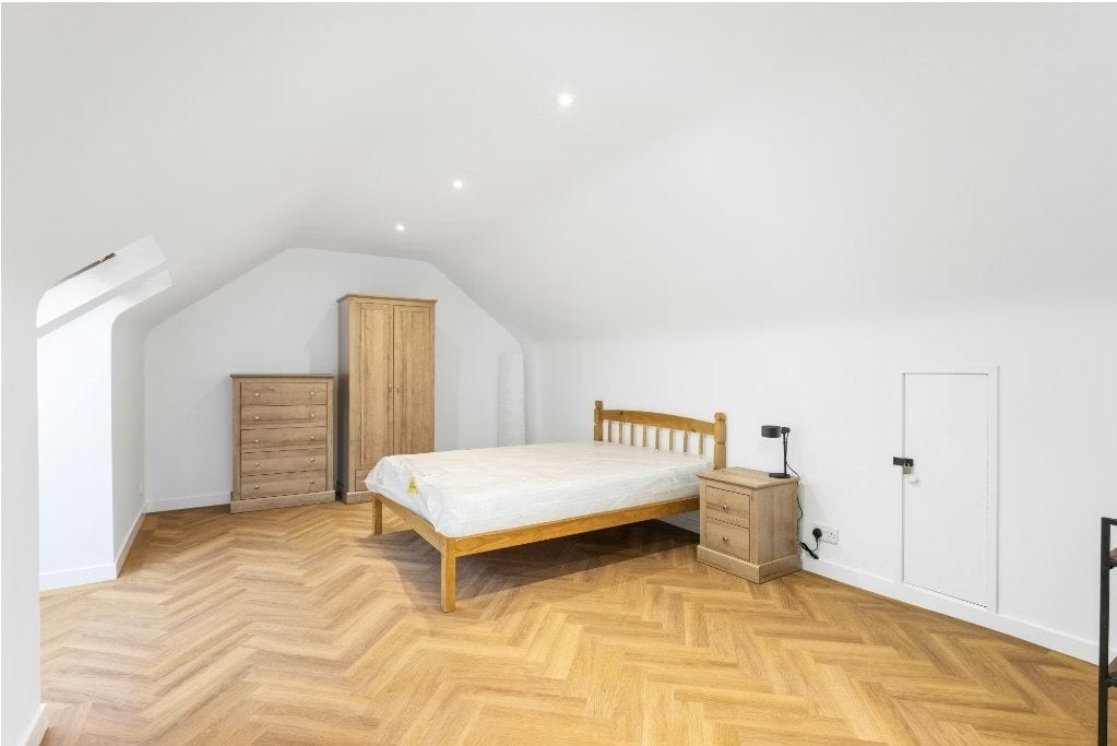 Flat Rothesay Mews in City of Edinburgh