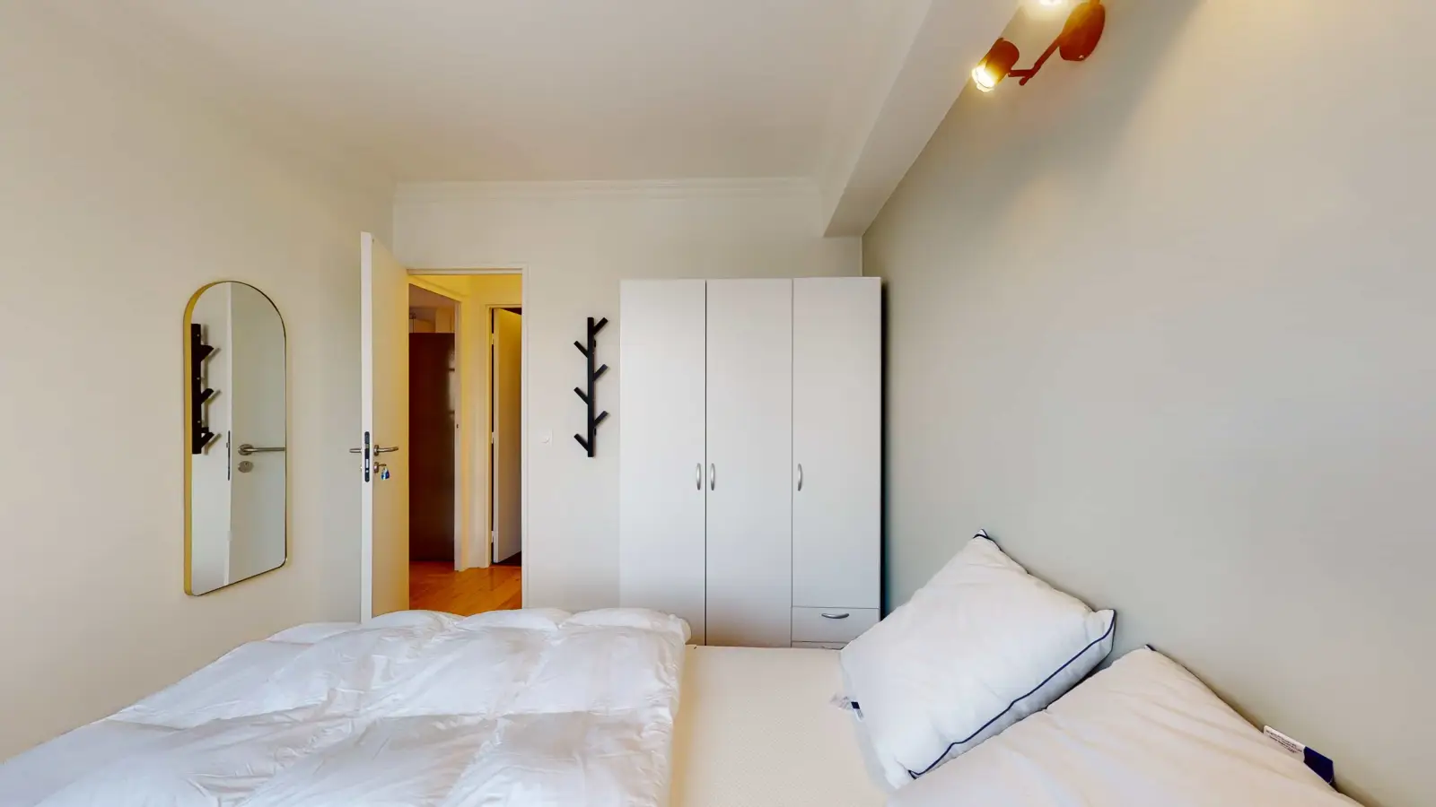 Appartement Rue de Neuilly à Villemomble