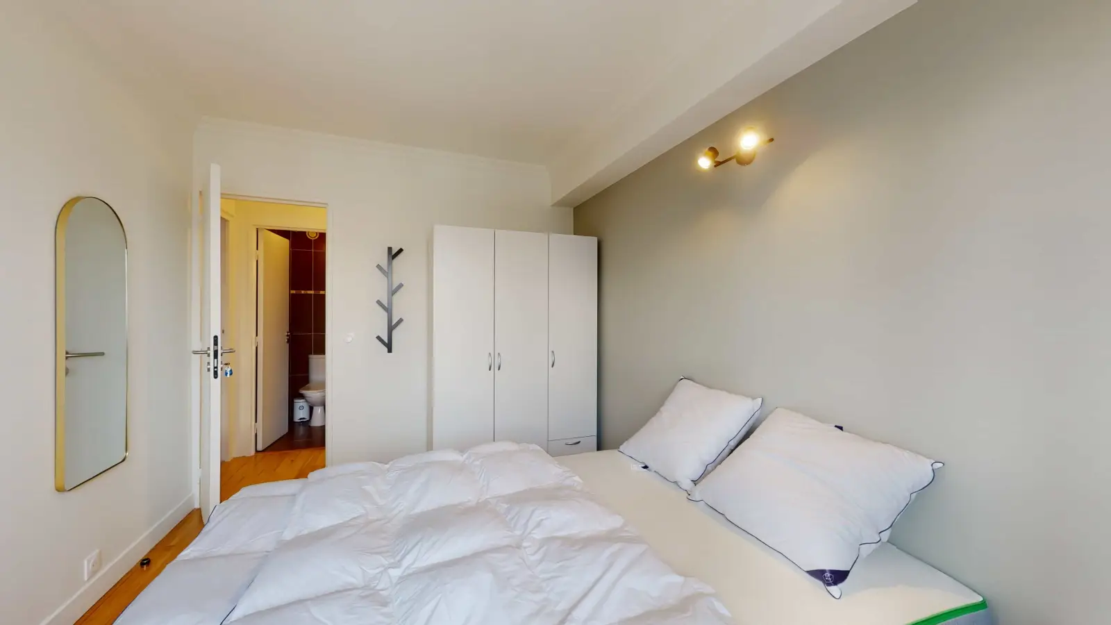 Appartement Rue de Neuilly à Villemomble