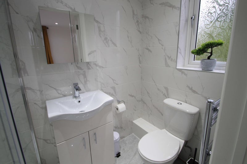 Room Portgate Close in City of Westminster