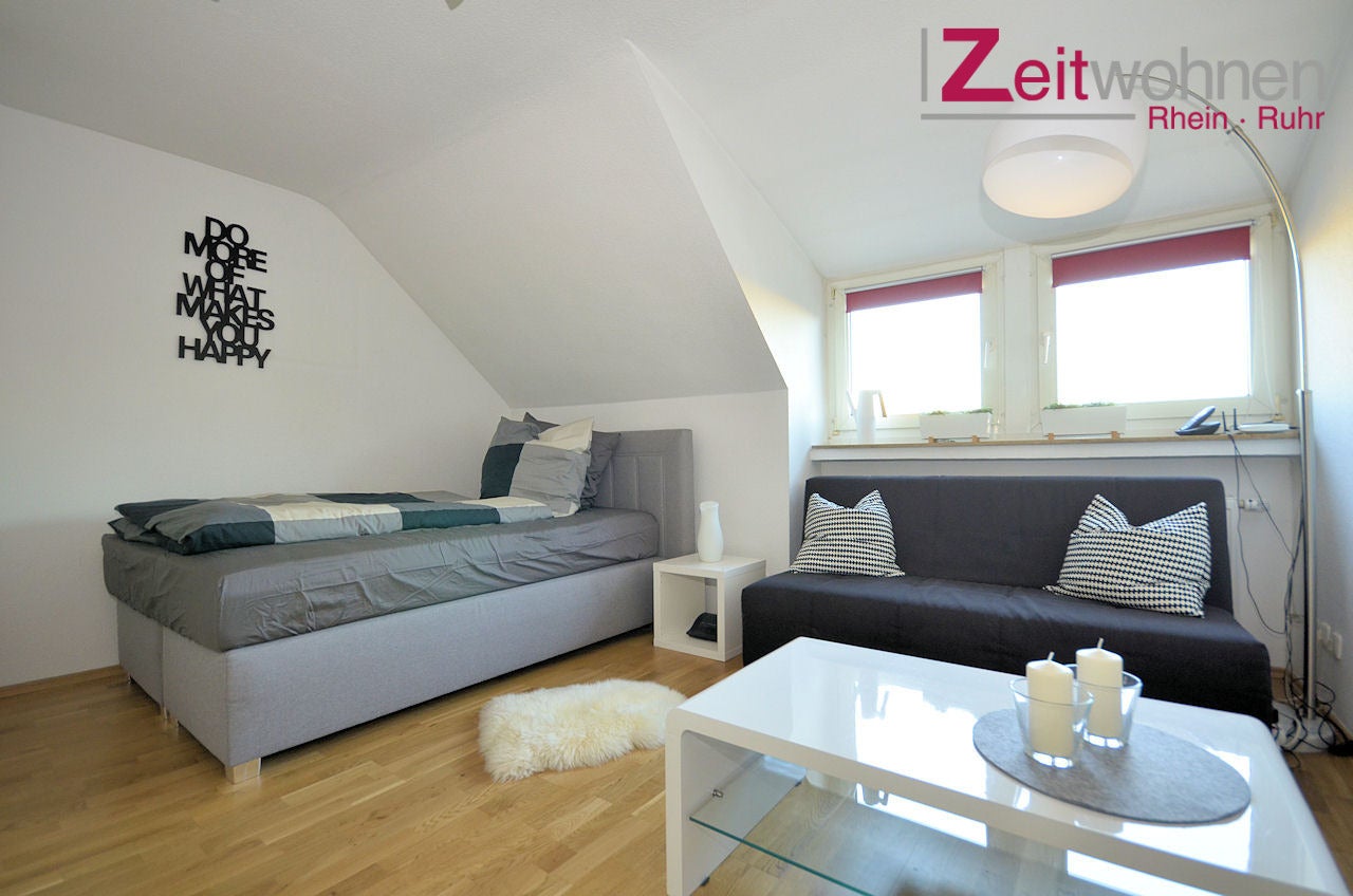 Wohnung Mauritiuswall in Köln