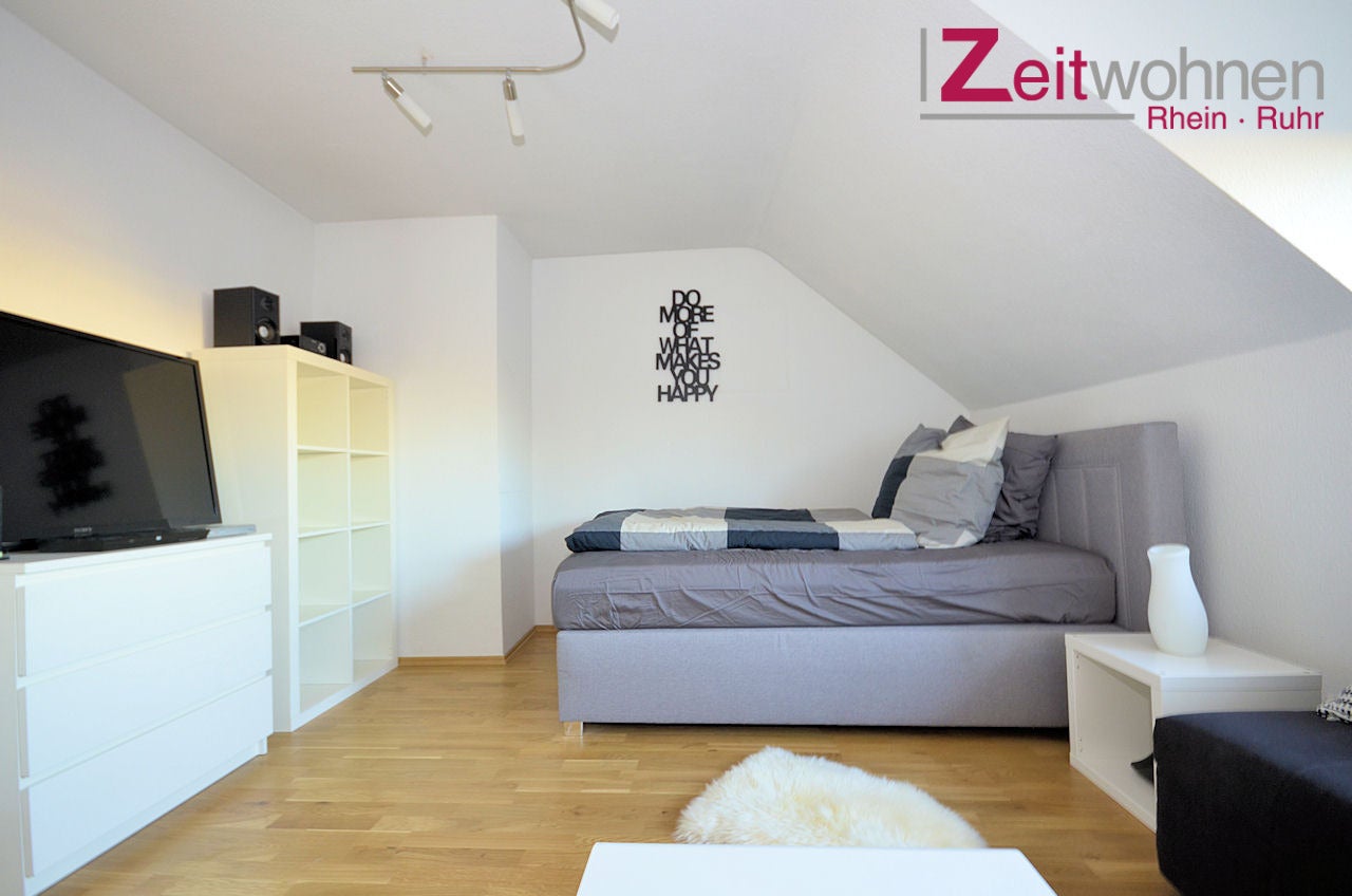 Wohnung Mauritiuswall in Köln