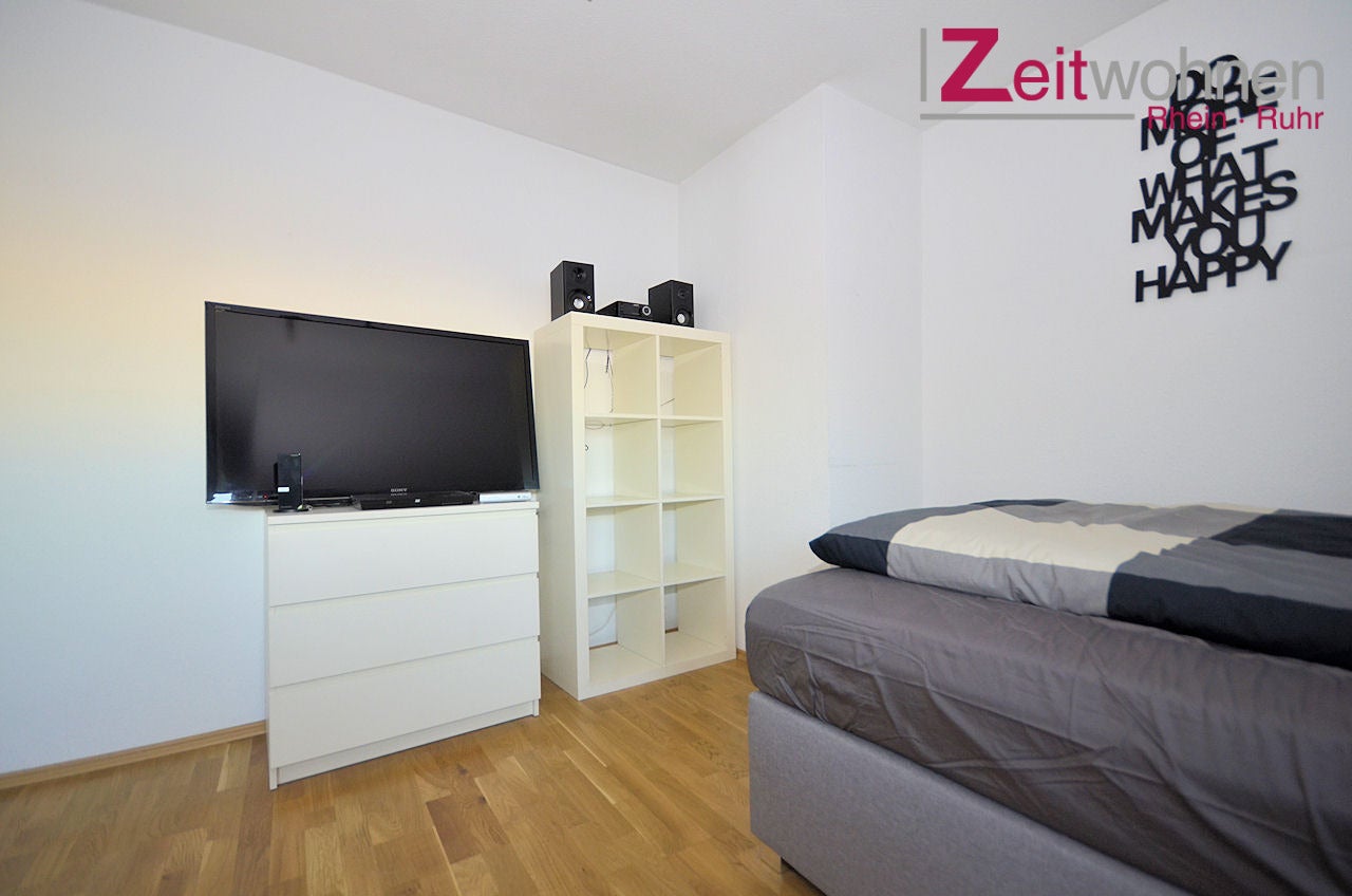Wohnung Mauritiuswall in Köln