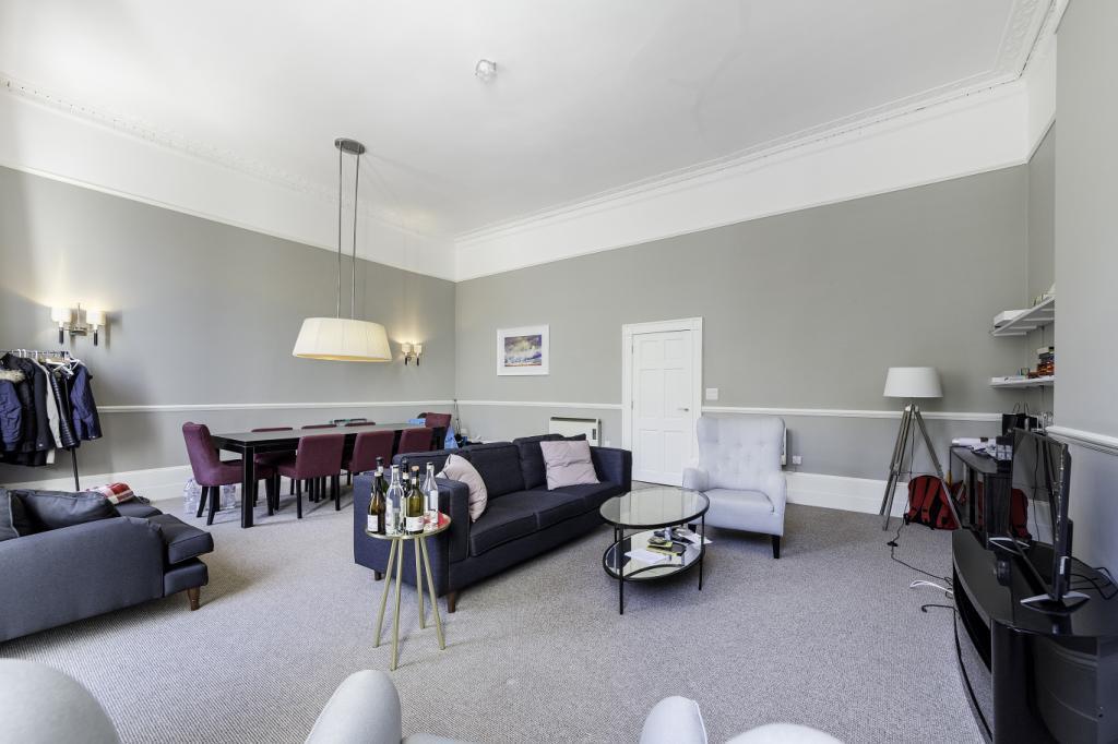 Flat Baker Street in City of Westminster