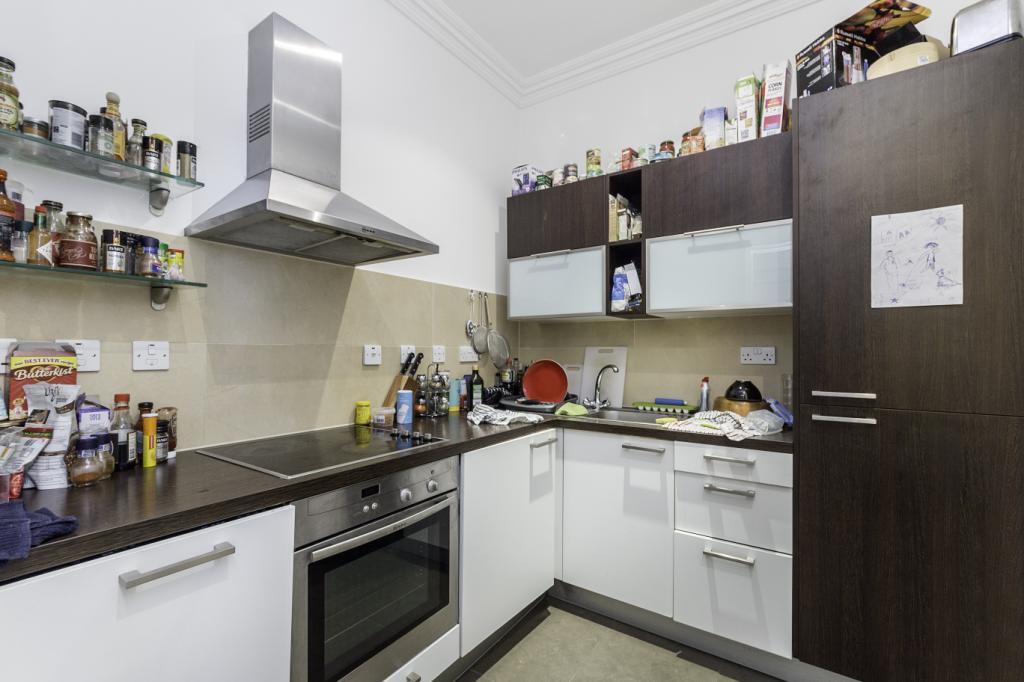Flat Baker Street in City of Westminster