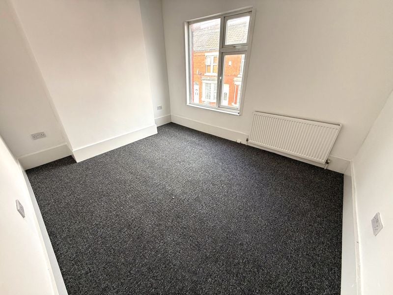 House Newling Street in Birkenhead