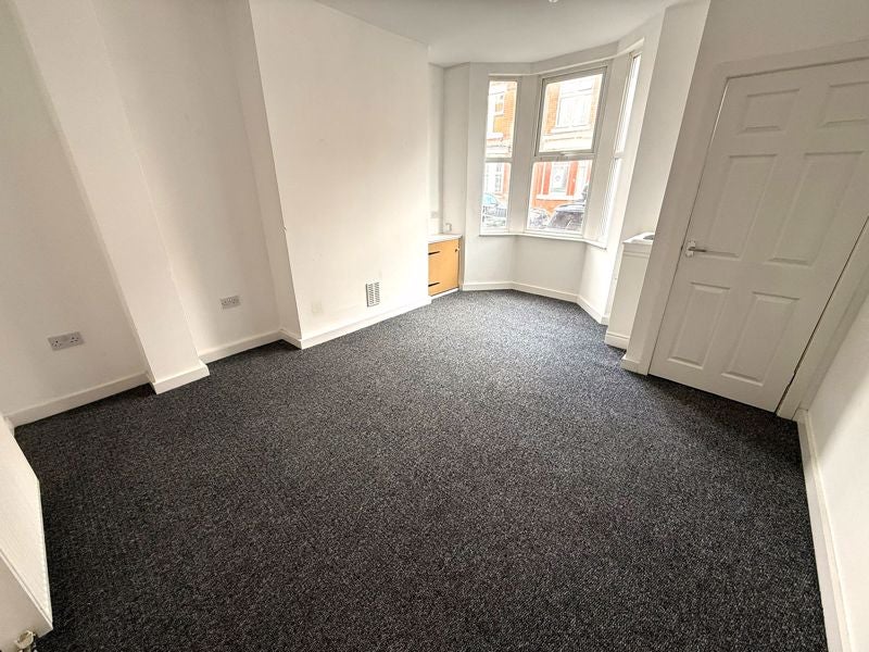 House Newling Street in Birkenhead