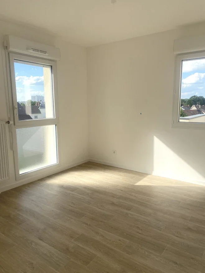 Appartement Impasse de l'Etuvée à Orléans