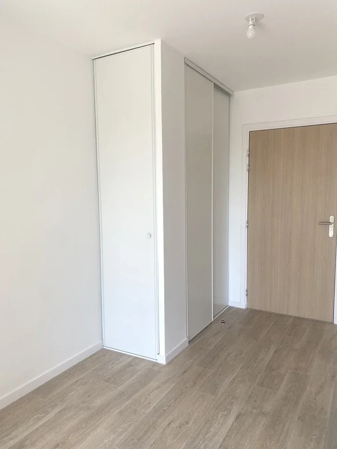 Appartement Impasse de l'Etuvée à Orléans