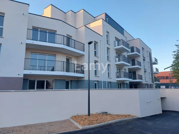 Appartement Impasse de l'Etuvée à Orléans