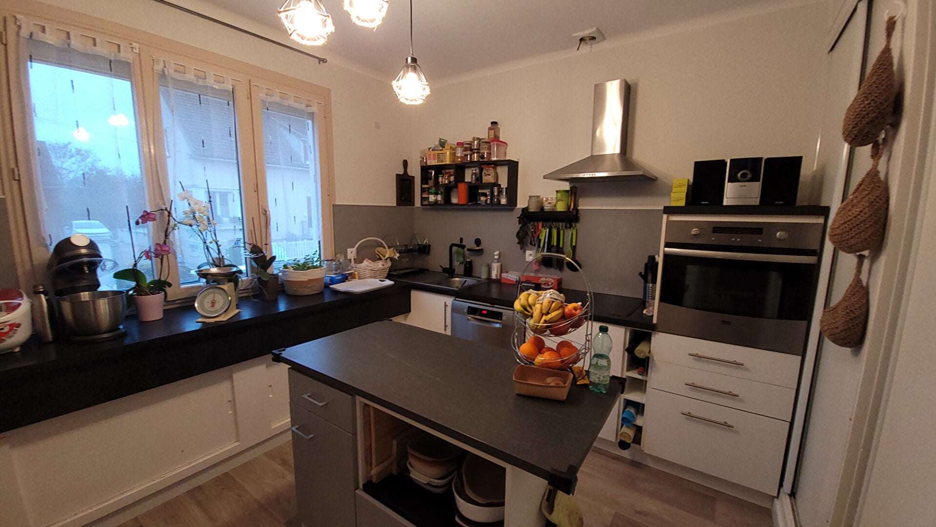 House D 939 in Mainvilliers