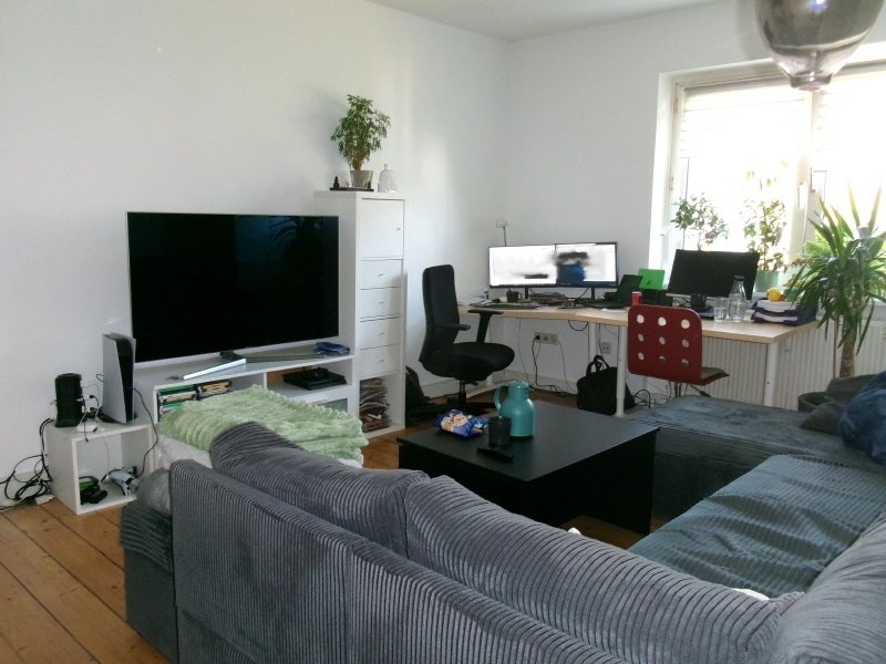 Wohnung Uhlandstraße in Braunschweig