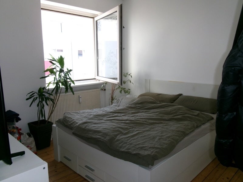 Wohnung Uhlandstraße in Braunschweig