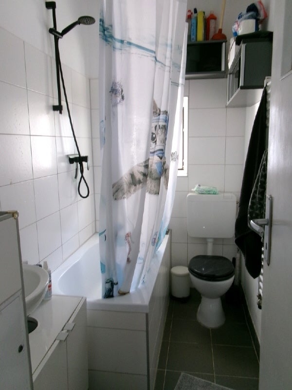 Wohnung Uhlandstraße in Braunschweig