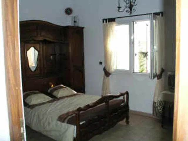 Room Allée des Colchiques in Laragne-Montéglin